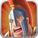 古羅馬戰(zhàn)爭(zhēng)游戲下載 v1.1 免費(fèi)破解版 