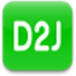 DICOM to JPEG(dicom轉(zhuǎn)jpg軟件) v1.10.5 官方版 