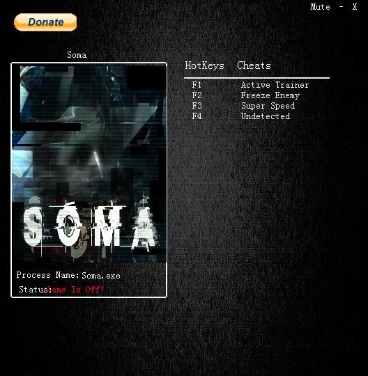 活體腦細胞三項修改器