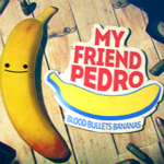 我的朋友佩德羅My Friend Pedro破解版下載 中文版 