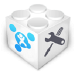 白蘋(píng)果無(wú)損固件制作軟件 V1.1 綠化版 