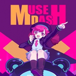 喵斯快跑中文版下載(Muse Dash) 內(nèi)購破解版 