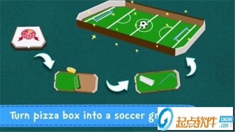 垃圾分類游戲app