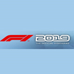 f12019游戲中文版 綠色破解版 