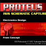 Proteus下載 v8.8 中文版 