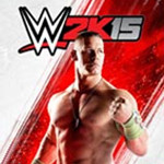 WWE2K15 v1.0 五項修改器 