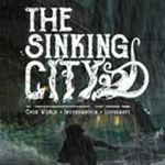 沉沒之城十一項修改器下載 免費版 