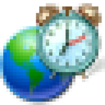 TimeZonesView(世界時(shí)區(qū)顯示工具) V1.0 綠色免費(fèi)版 