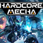 硬核機(jī)甲pc破解版下載 中文版 