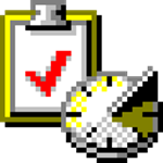 TaskLog(時(shí)間管理工具) V1.0 綠色版 