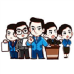 追逃追贓表情包免費(fèi)下載 gif動(dòng)態(tài)完整版 