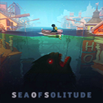 孤獨之海Sea of Solitude下載 pc中文版 