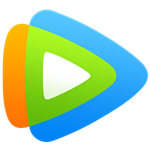 騰訊視頻去廣告綠色清爽版 v10.19.3928 藍(lán)光版 