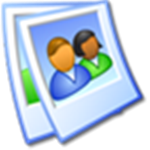 咔咔圖片瀏覽器 V1.2 綠色免費版 