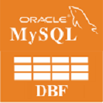 MysqlToDbf(DBF導(dǎo)入Mysql工具) v1.3 免費版 