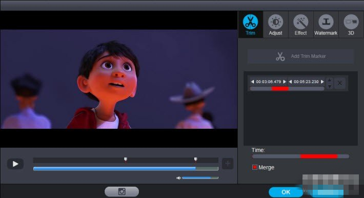 Dimo HD Video Converter