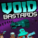虛空混蛋破解版下載(Void Bastards) 中文免費版 