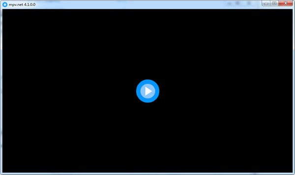 mpv.net下載(免費視頻播放器) v4.6.0 官方版圖1
