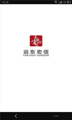 遠(yuǎn)東商旅app下載