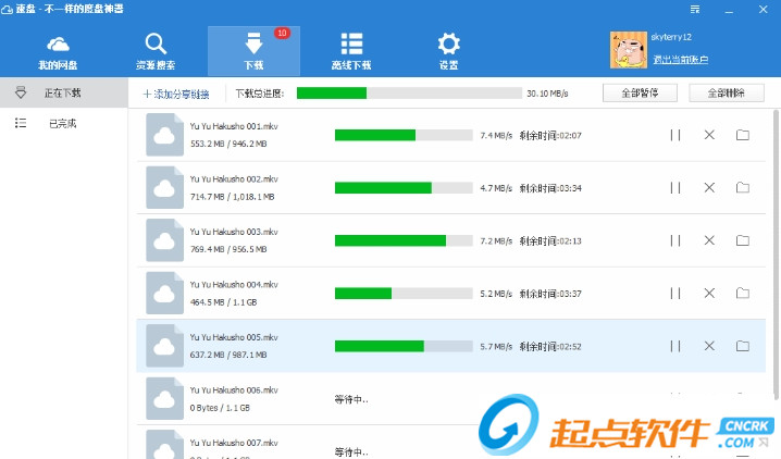 速盤吾愛破解版