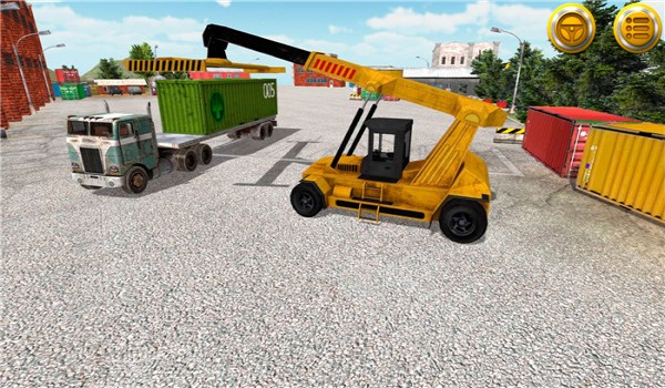 物流專家中文版