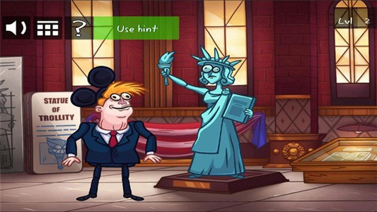 史上最坑的歷險記下載