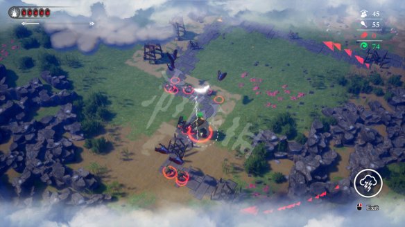 進(jìn)擊的熾天使中文版