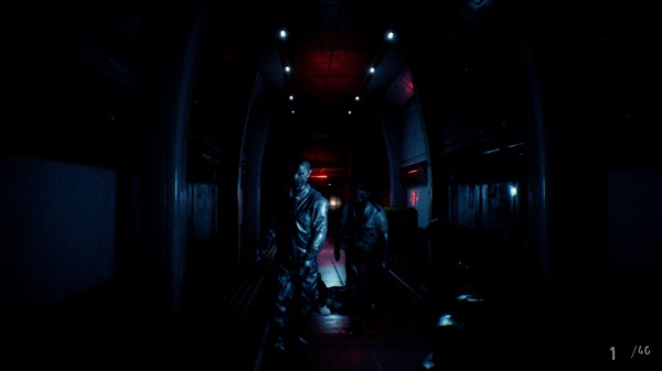 埃博拉病毒破解版