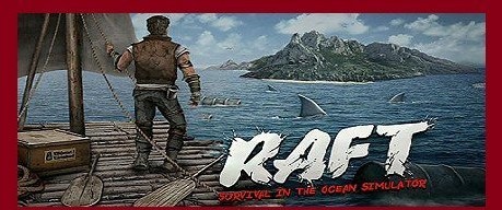 木筏求生四項修改器下載