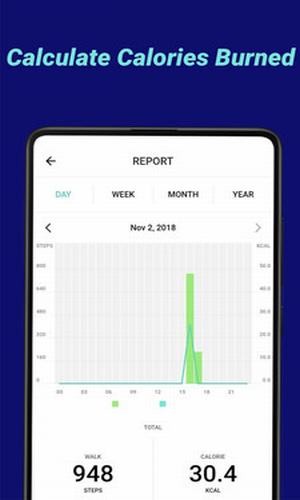 計(jì)步減肥寶app下載