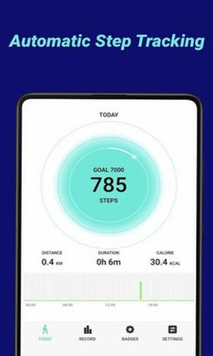 計(jì)步減肥寶app下載