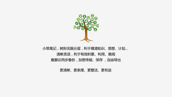 小筑筆記免付費版