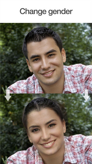 faceapp安卓版下載