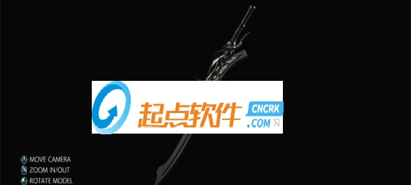 鬼泣5漆黑緋紅女皇MOD