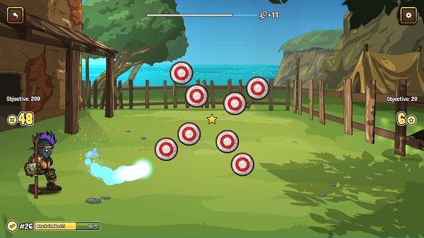 劍與魂未見中文版