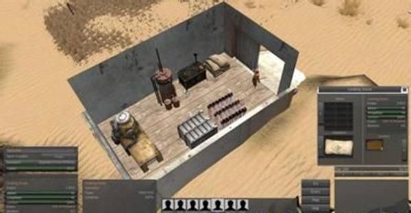 劍士NPC瘋狂購物MOD下載