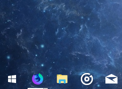 win10任務(wù)欄透明