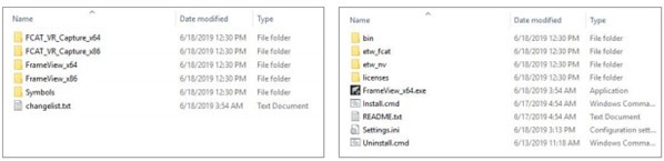 FrameView(英偉達(dá)跑分軟件) v0.9.4124 官方最新版圖5