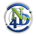 Nitro4D NitroBlast(C4D高級(jí)破碎插件) V2.02 中文版 