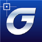 浩辰CAD2019破解補丁 V1.0 免費版 