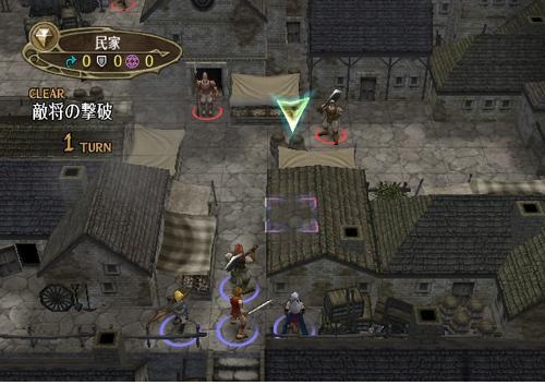 火焰之紋章曉之女神中文版下載 免費(fèi)版圖3