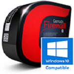 科摩多防火墻免費(fèi)版 v12.0.0.6870 官方中文版 