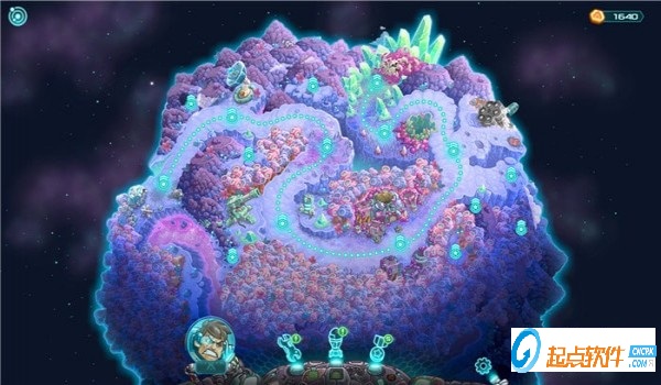 鋼鐵戰(zhàn)隊下載 中文破解版圖3