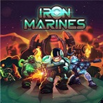 鋼鐵戰(zhàn)隊(duì)下載 中文破解版 