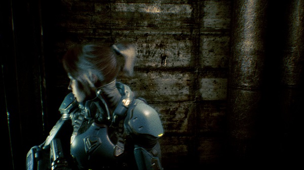 埃博拉病毒游戲下載(EBOLA) 免安裝中文版圖4