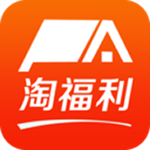 十淘福利安卓版 v1.0.2 手機版 