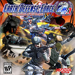 地球防衛(wèi)軍4.1修改器(風靈月影) 免費版 