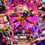 終極漫畫英雄對卡普空3 v1.0 七項修改器 