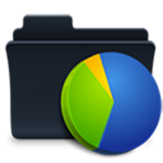 TreeSize for mac V1.9 官方版 