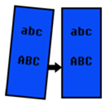 掃描圖片批量傾斜校正去底色工具 v3.9.2 免費(fèi)版 